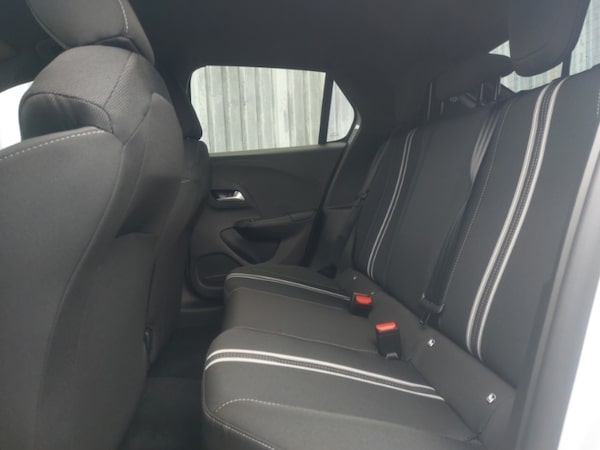 Used Vauxhall Corsa 2025 for sale - 76212500: Photo 6