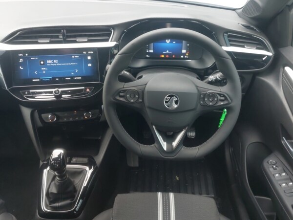 Used Vauxhall Corsa 2025 for sale - 76212500: Photo 7