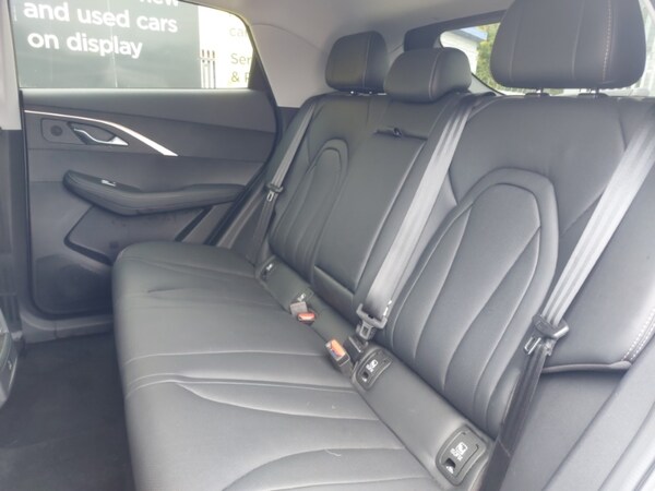 Used Omoda OMODA 5 2025 for sale - 76265092: Photo 6
