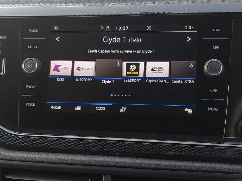 Used Volkswagen Polo 2025 for sale - 77070565: Photo 10