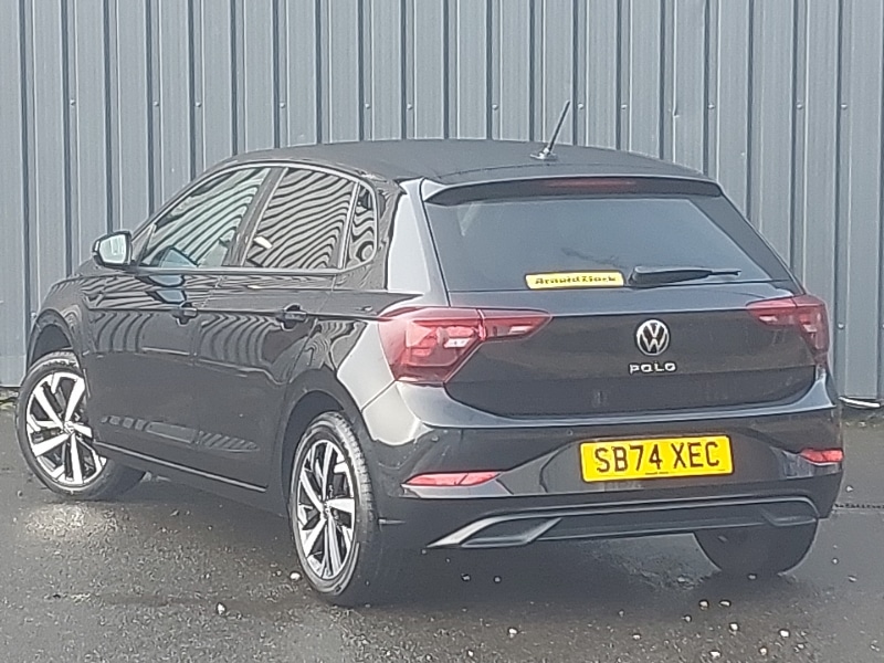 Used Volkswagen Polo 2025 for sale - 77070565: Photo 3