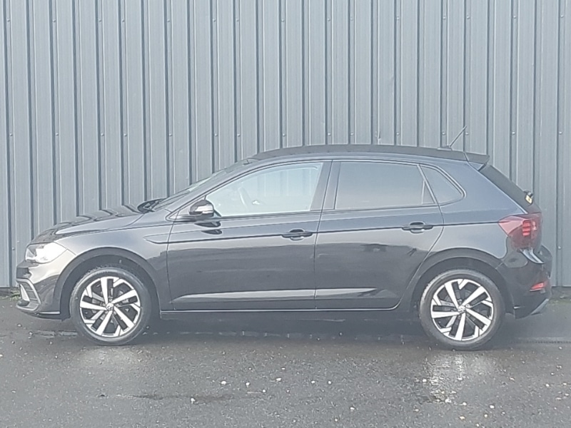 Used Volkswagen Polo 2025 for sale - 77070565: Photo 4