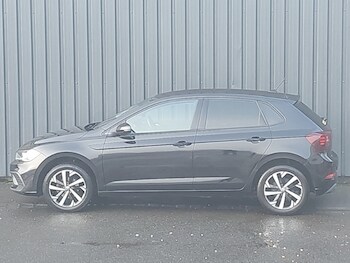 Used Volkswagen Polo 2025 for sale - 77070565: Photo