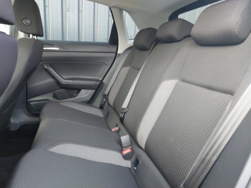 Used Volkswagen Polo 2025 for sale - 77070565: Photo 6