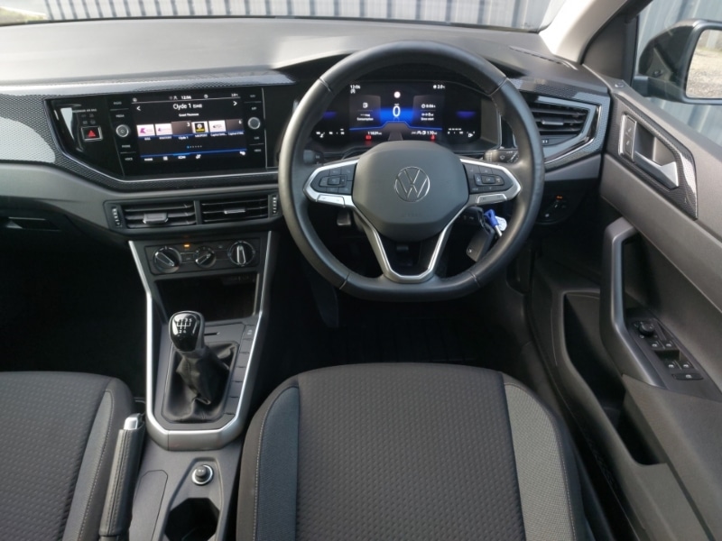 Used Volkswagen Polo 2025 for sale - 77070565: Photo 7