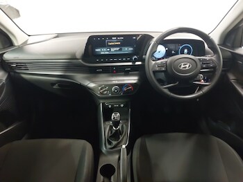 Used Hyundai i20 2025 for sale - 78343257: Photo