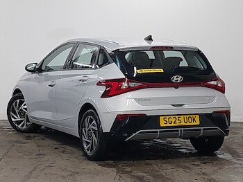 Used Hyundai i20 2025 for sale - 78343257: Photo