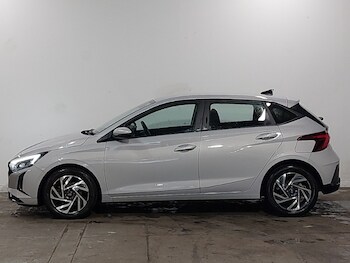 Used Hyundai i20 2025 for sale - 78343257: Photo