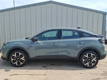 Used Citroen C4 2026 for sale - 79176226: Photo