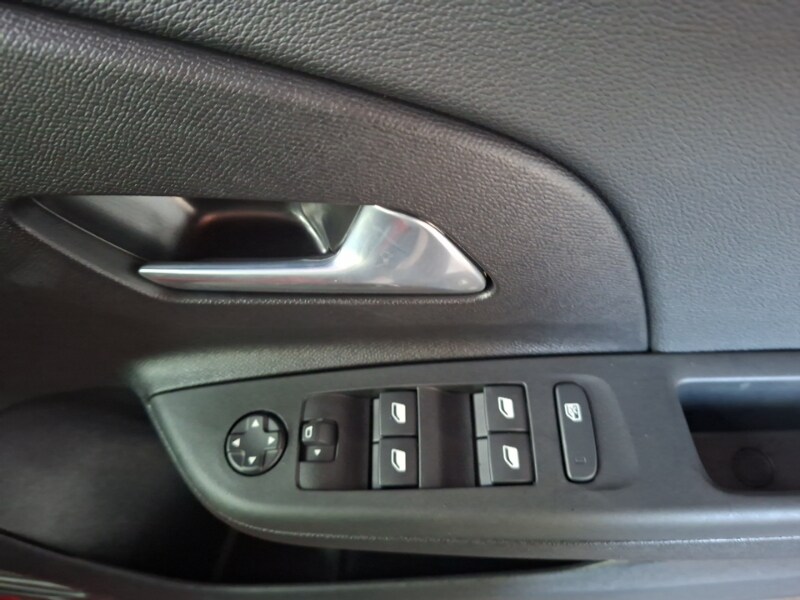 Used Vauxhall Corsa 2025 for sale - 77299330: Photo 11