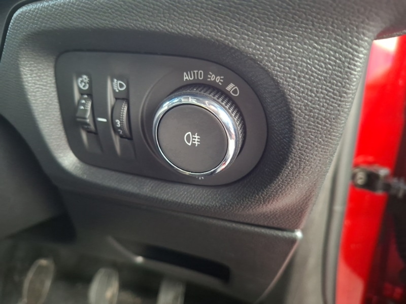 Used Vauxhall Corsa 2025 for sale - 77299330: Photo 12