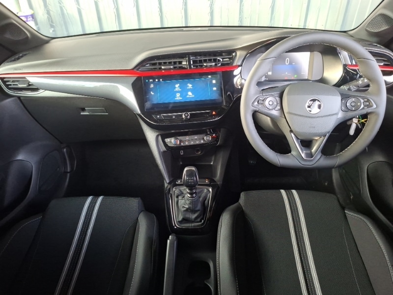 Used Vauxhall Corsa 2025 for sale - 77299330: Photo 2