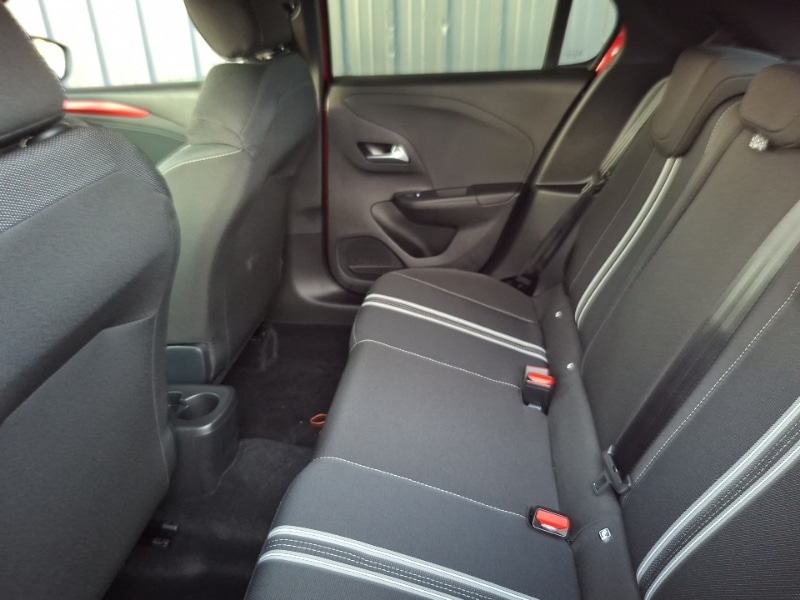 Used Vauxhall Corsa 2025 for sale - 77299330: Photo 6