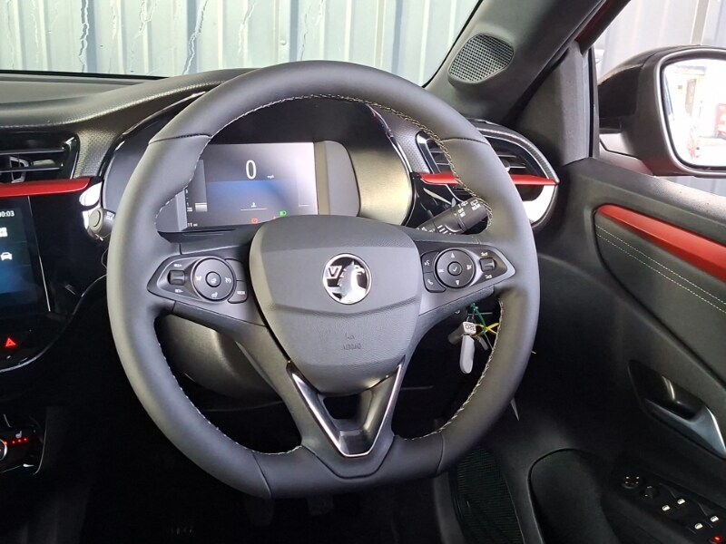 Used Vauxhall Corsa 2025 for sale - 77299330: Photo 7