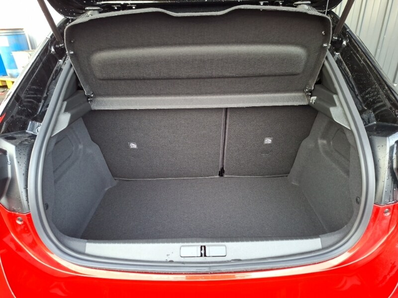 Used Vauxhall Corsa 2025 for sale - 77299330: Photo 8