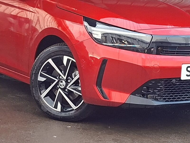 Used Vauxhall Corsa 2025 for sale - 77299330: Photo 9