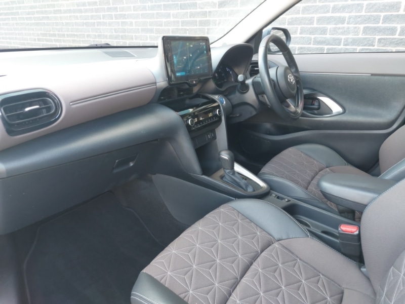 Used Toyota Yaris Cross 2022 for sale - 77150641: Photo 5