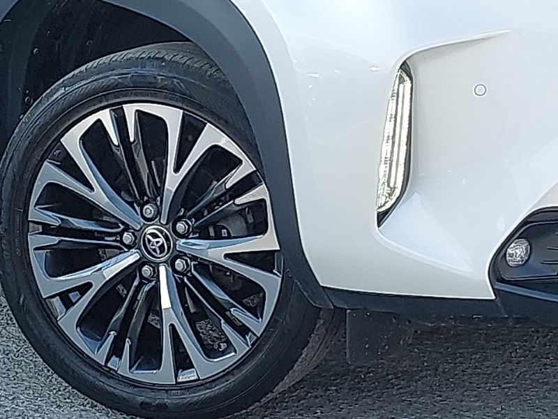 Used Toyota Yaris Cross 2022 for sale - 77150641: Photo 9