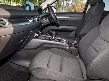 Used Mazda CX-5 2024 for sale - 76135619: Photo 2