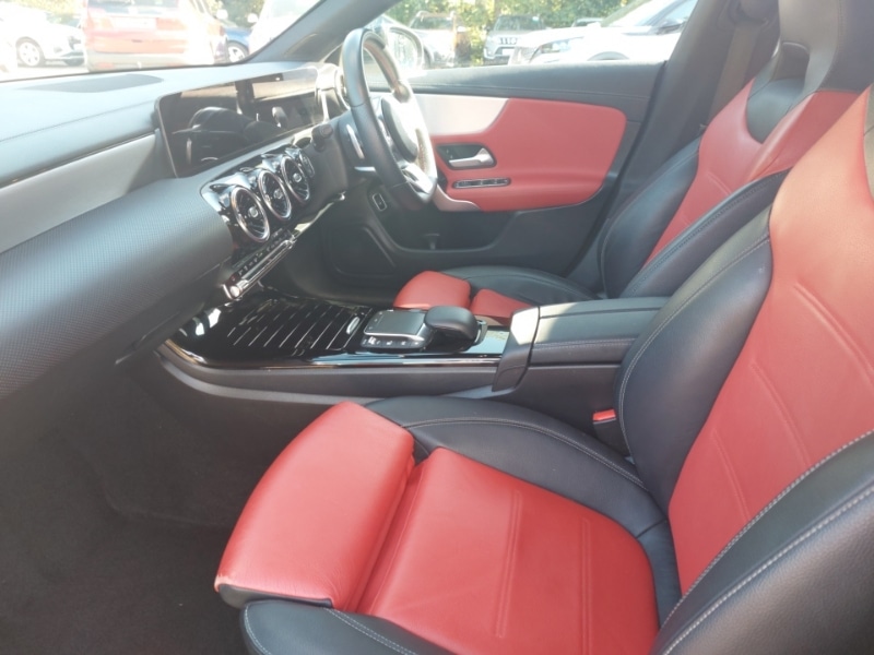 Used Mercedes-Benz CLA 2020 for sale - 77410418: Photo 5