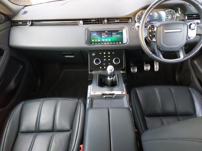 Used Land Rover Range Rover Evoque 2020 for sale - 77004154: Photo 2