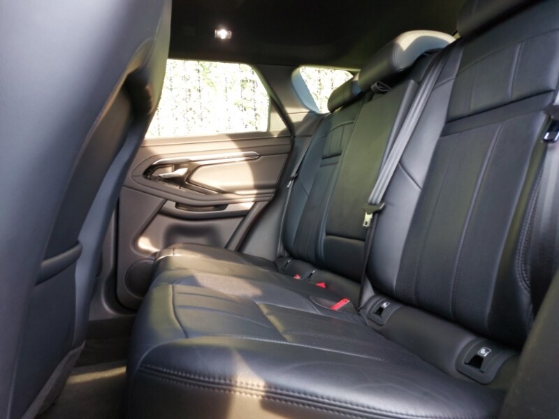 Used Land Rover Range Rover Evoque 2020 for sale - 77004154: Photo 6