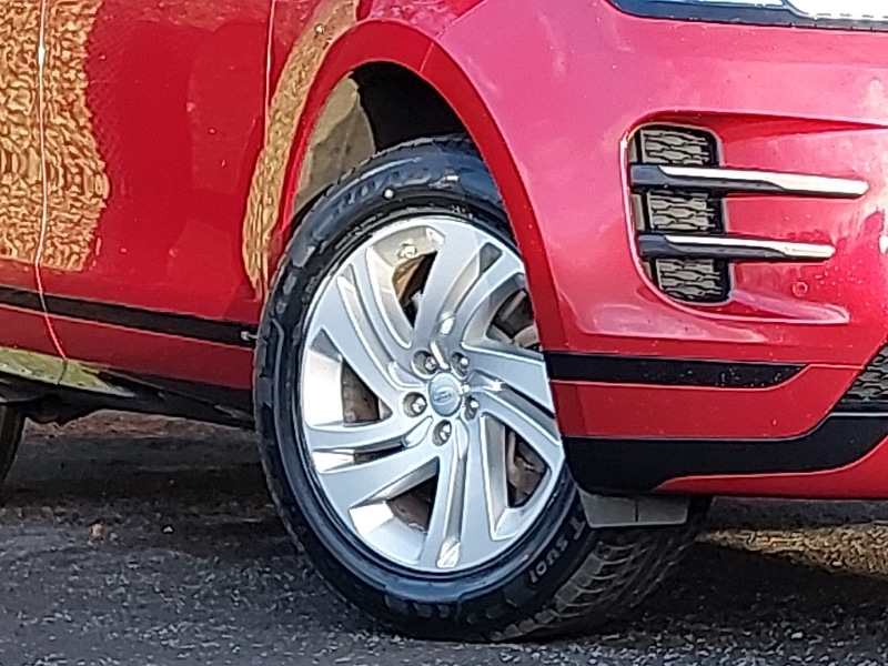 Used Land Rover Range Rover Evoque 2020 for sale - 77004154: Photo 9