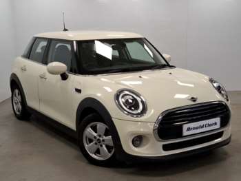 2019 - 1.5 Cooper Classic II 5dr