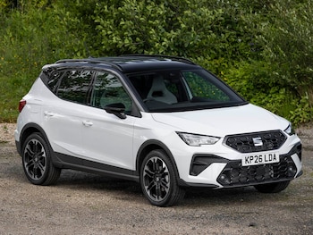 Used SEAT Arona 2026 for sale - 79011679: Photo