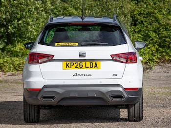 Used SEAT Arona 2026 for sale - 79011679: Photo