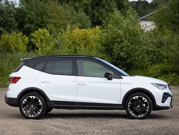 Used SEAT Arona 2026 for sale - 79011679: Photo