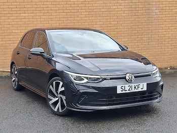 Used Volkswagen Golf 2021 for sale - 78298380: Photo
