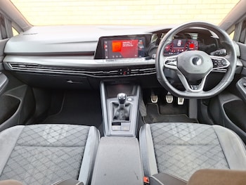 Used Volkswagen Golf 2021 for sale - 78298380: Photo