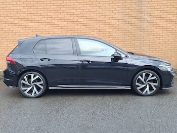 Used Volkswagen Golf 2021 for sale - 78298380: Photo