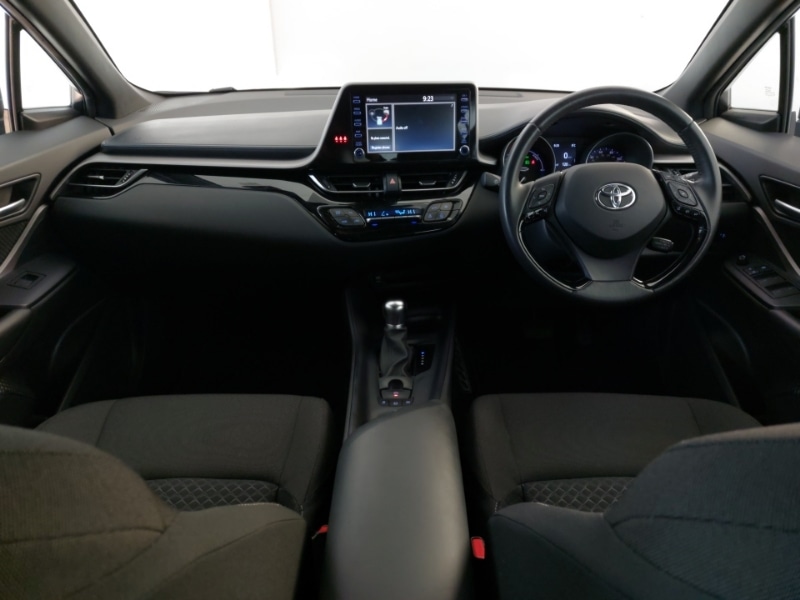 Used Toyota C-HR 2020 for sale - 77166375: Photo 2