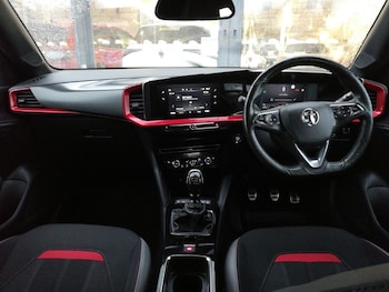 Used Vauxhall Mokka 2022 for sale - 77032016: Photo