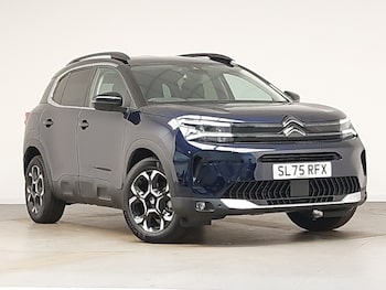 Used Citroen C5 Aircross 2025 for sale - 78799702: Photo