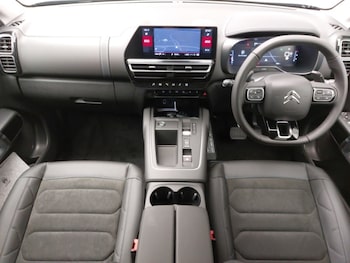 Used Citroen C5 Aircross 2025 for sale - 78799702: Photo