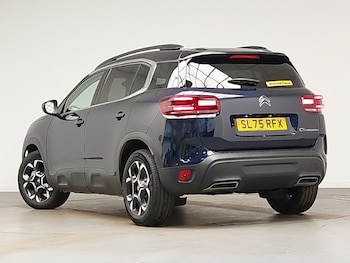 Used Citroen C5 Aircross 2025 for sale - 78799702: Photo