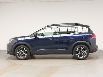 Used Citroen C5 Aircross 2025 for sale - 78799702: Photo