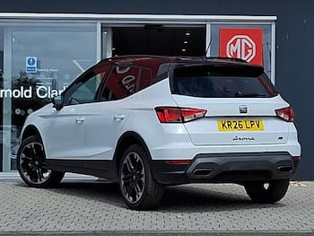 Used SEAT Arona 2026 for sale - 79776786: Photo