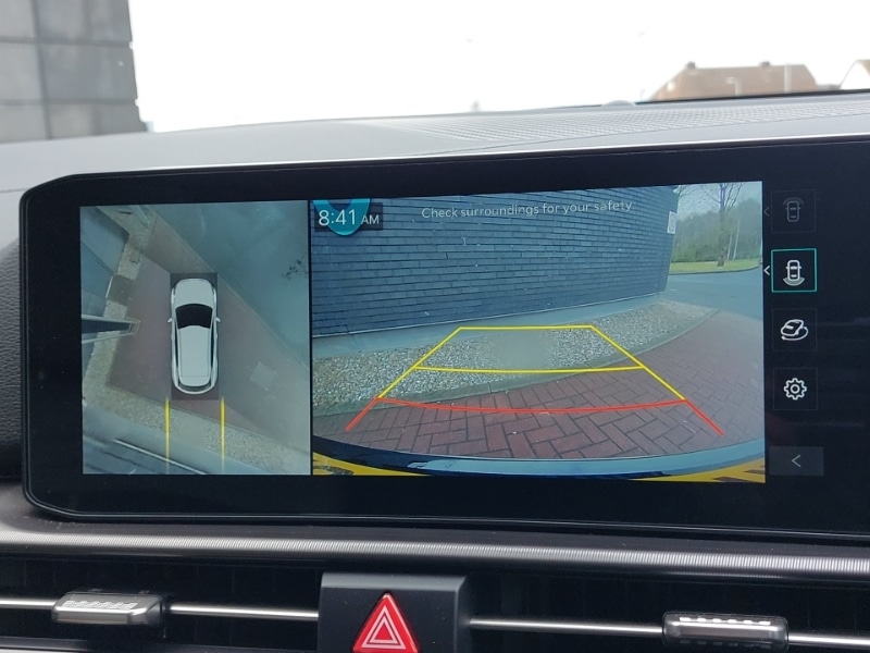 Used Kia Sportage 2025 for sale - 78080302: Photo 11