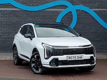 Used Kia Sportage 2025 for sale - 78080302: Photo