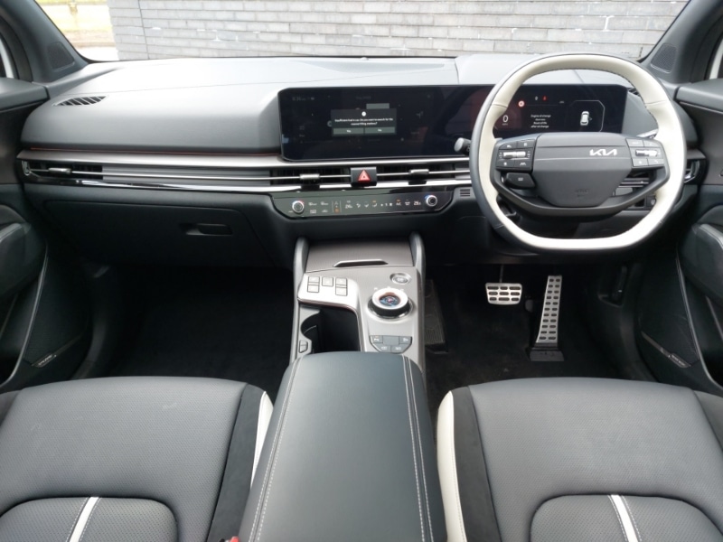 Used Kia Sportage 2025 for sale - 78080302: Photo 2