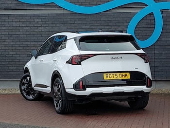 Used Kia Sportage 2025 for sale - 78080302: Photo