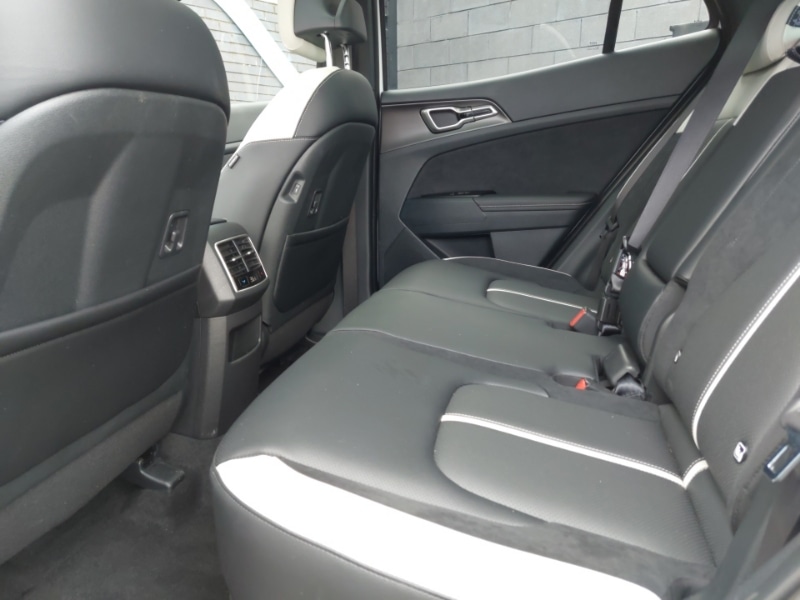 Used Kia Sportage 2025 for sale - 78080302: Photo 6