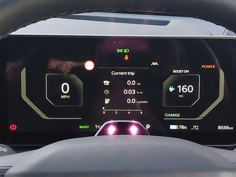 Used Kia EV9 2025 for sale - 77209713: Photo 10