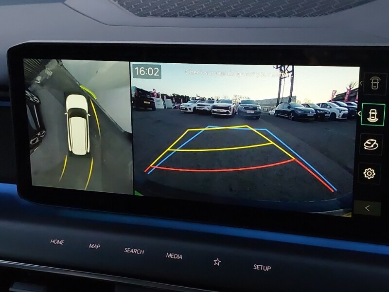 Used Kia EV9 2025 for sale - 77209713: Photo 11