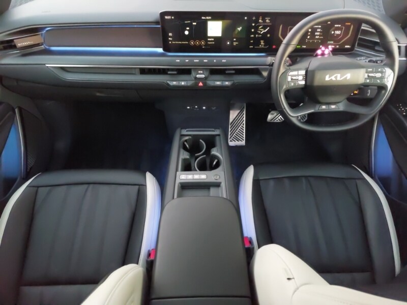 Used Kia EV9 2025 for sale - 77209713: Photo 2