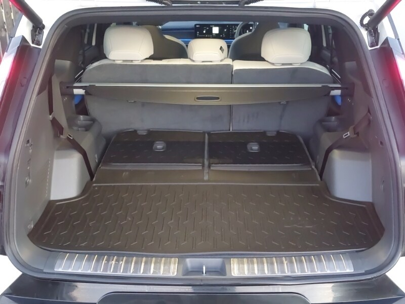 Used Kia EV9 2025 for sale - 77209713: Photo 8